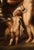 Theodoor Van Thulden, Perseus Freeing Andromeda, 1660, Oil on Canvas, Framed For Sale - Image 9 of 15