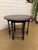 19th Century English Gate Leg Table For Sale - Image 10 of 11