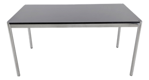 Granite Desk from USM Haller