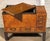 1920s Antique Japanese Hibachi Side Table For Sale - Image 5 of 7