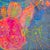 Celestial Circuits - Fran Bull, C. 1990s For Sale In San Diego - Image 6 of 8