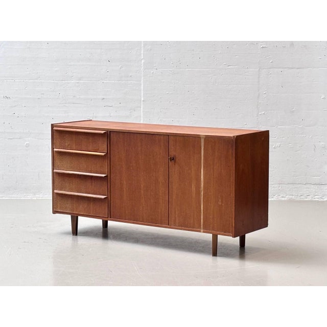 Øresund Sideboard by Børge Mogensen for Karl Andersson & Söner, 1960s For Sale - Image 16 of 17