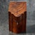 Georgian Inlaid Mahogany Cutlery Box For Sale - Image 10 of 10