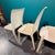 Lambada Chairs in Metal by Marco Zanuso for Gavina. 1964, Set of 4 For Sale - Image 10 of 14