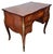 Late 19th Century Antique French 19th C Louis XV Satinwood & Bronze Mounted Lady's Writing Desk For Sale - Image 5 of 17