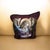 Contemporary Vintage Angel Pillow 18x18 For Sale - Image 3 of 8