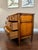 Antique French Commode Chest of Drawers Louis XVI Mahogany Brass C1930 For Sale - Image 11 of 18