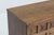 Wood Vintage Spanish Brutalist Sideboard, 1970s For Sale - Image 7 of 9