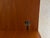 Wood Mid-Century Modern Teak Wall Unit For Sale - Image 7 of 7