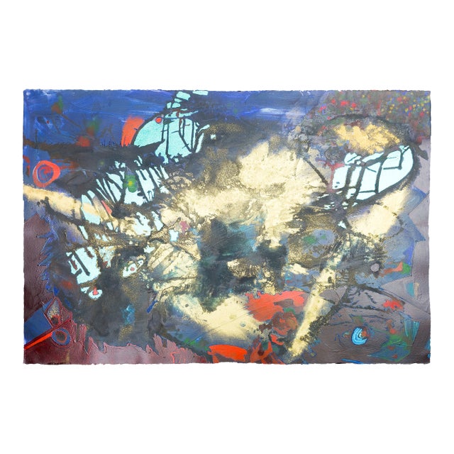 Sophia Voyages: That Night at Mother's House - Fran Bull, C. 1990s For Sale