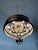 Italian Ceiling Light, 1970s For Sale - Image 14 of 17