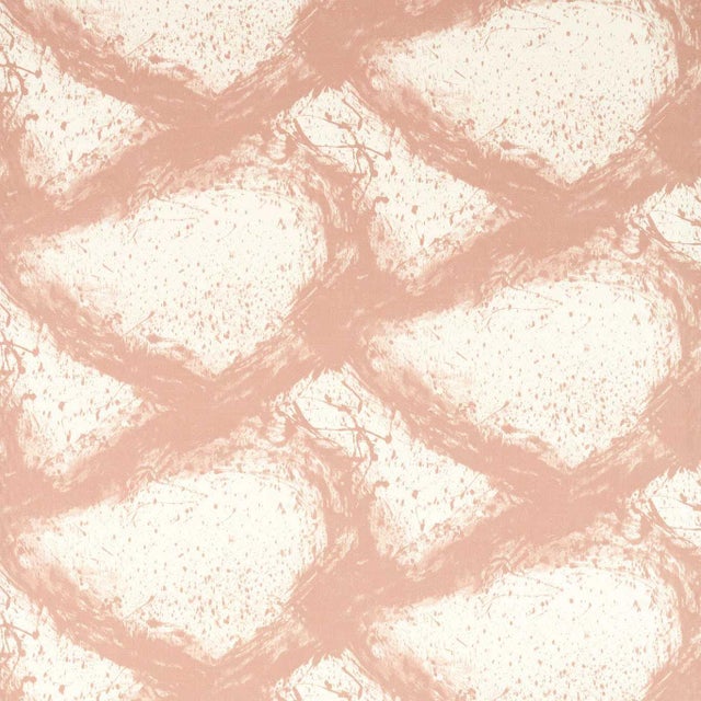 Harlequin Enigmatic Fabric in Blush For Sale
