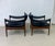 Modus Armchairs by Kristian Vedel for Søren Willadsen, 1960, Set of 2 For Sale - Image 3 of 18