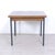 Mid-Century Table Transformable Into Game Table, 1950s For Sale - Image 16 of 17
