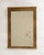 19th Century France Gold Wood Mirror For Sale In Greensboro - Image 6 of 9