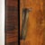 Brown Art Deco Wardrobe in Walnut For Sale - Image 8 of 14