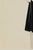 Paper Vintage French Fashion Art Print – Black Coat With White Fur Collar, 18" X 24" For Sale - Image 7 of 9