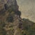 Framed Oil Painting on Panel by Laurent Souky (1914–2005), 'Rochers Des Nutons' For Sale - Image 13 of 18