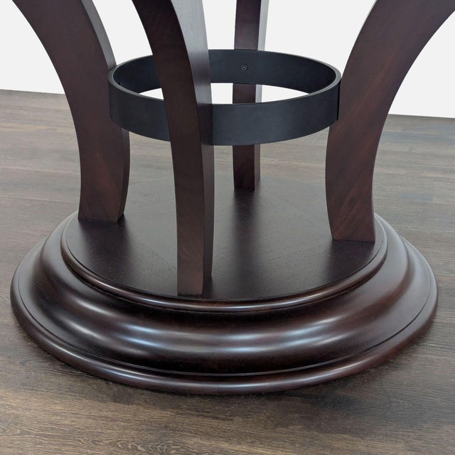 Brunswick Centennial Reversable Poker Table For Sale - Image 10 of 10