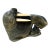 Eskimo Walrus Stone Sculpture by Adami Alariaq For Sale