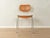 Egon Eiermann SE 68 Chairs by Egon Eiermann for Wilde+Spieth, 1950s, Set of 4 For Sale - Image 4 of 12