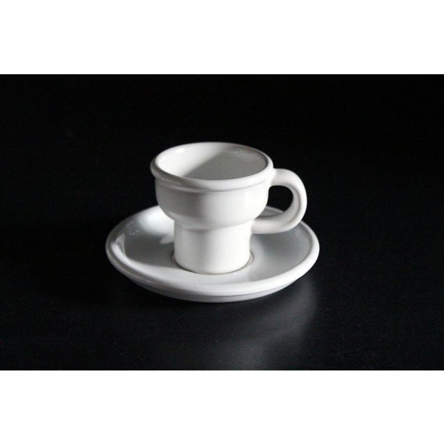 1970s Terra Pannonia Service by Carl Auböck for Ostovic Culinar, 1970s, Set of 29 For Sale - Image 5 of 14