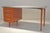 Metal Desk in Sheet Steel from Gispen, 1955 For Sale - Image 7 of 18