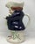 English Antique Staffordshire Drinking Toby Jug of "Mr. Snuff" C 1870 For Sale - Image 3 of 7