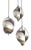 1970s Vintage Space Age Pendant Light from Lyfa, 1970s For Sale - Image 5 of 18