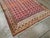 Textile Galerie Shabab Collection Mid-20th Century Persian Kashan Rug For Sale - Image 7 of 9