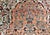 Turkish Antique Turkish Hereke Silk Rug, Tree of Life Design, Handwoven, 1900s, 3' x 4' For Sale - Image 3 of 18