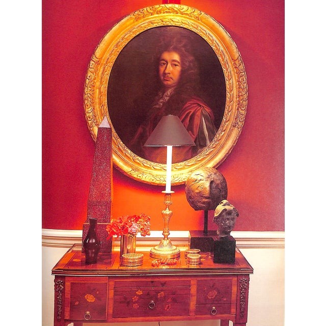 1980s "David Hicks Style and Design" 1987 Hicks, David For Sale - Image 5 of 11