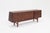 Vintage mid century Danish sideboard Vintage Mid Century sideboard made of teak wood from Denmark. This beautiful...