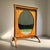 Empire Standing Mirror in Walnut For Sale - Image 12 of 12