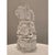 Ceramic Las Meninas #1 — Sculptural Ceramic Vase by Diane Grant For Sale - Image 7 of 11
