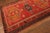Middle Eastern Hand-Knotted Rug For Sale - Image 9 of 11