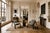 Pair of Organic-Shaped Iron Armchairs With Bouclé Upholstery, Brazil, 1950s For Sale - Image 12 of 18