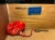 Wood 1990s Kittinger Mahogany Four-Drawer Bachelor Chests, Matched Pair For Sale - Image 7 of 16