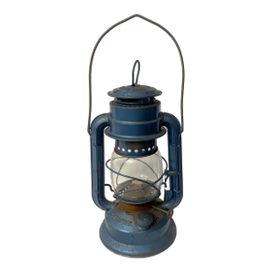 1940s Chalwyn Tropic Oil Lantern