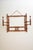 French Bobbin Coat Rack with Swivelling Hooks, 1900 For Sale - Image 4 of 14
