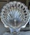 Vintage Silver-Plated Monumental Shell Motif Serving Dish For Sale - Image 9 of 10