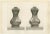 Paper Ornamental Vases with Narrative Heliograph, 1884, Paper For Sale - Image 7 of 7