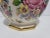 French Provincial 1950s Boch Freres Keralux "Fleurs De Sax" Vase For Sale - Image 3 of 9
