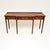 A smart and very well made antique Georgian style console table. This was made in England, it dates from around the...