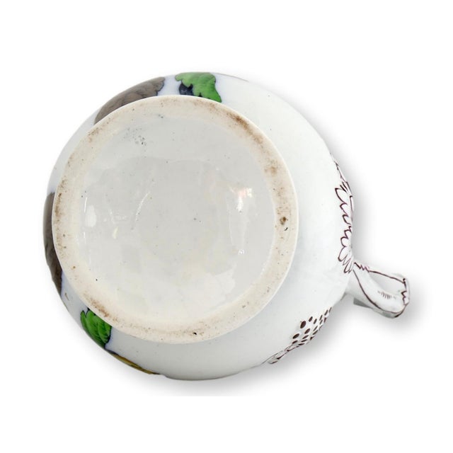 English 1859 English Birth Commemorative Jug For Sale - Image 3 of 5