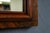 Antique Mirror with Pine Frame, 1900s For Sale - Image 11 of 12