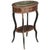 Age and Origin: This piece of furniture probably dates from around 1850 and is likely from France. Dimensions: Height...