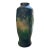 Early 20th Century Drum Nancy French Cameo Glass Vase For Sale