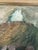 Japanese 1970s Japanese Modernist Oil Painting “Bird and Girl” Signed For Sale - Image 3 of 6