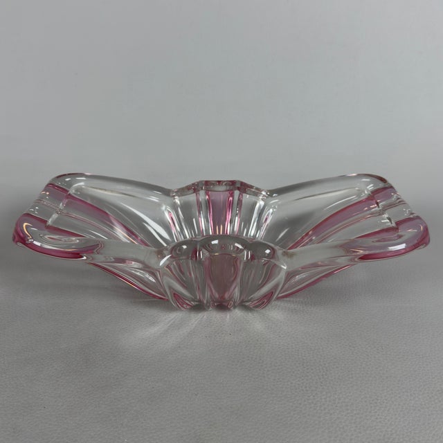 Vintage Murano Glass Centerpiece, 1970s For Sale - Image 14 of 14